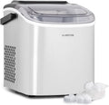 Klarstein Machines à glaçons, 1,3 L, 12 kg