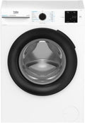 Beko BM3WFU37211B lave-linge, 7 kg, frontal