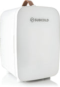 Mini-réfrigérateur PRO15, 6 L, portable, pour le bureau, pour la chambre, Subcold