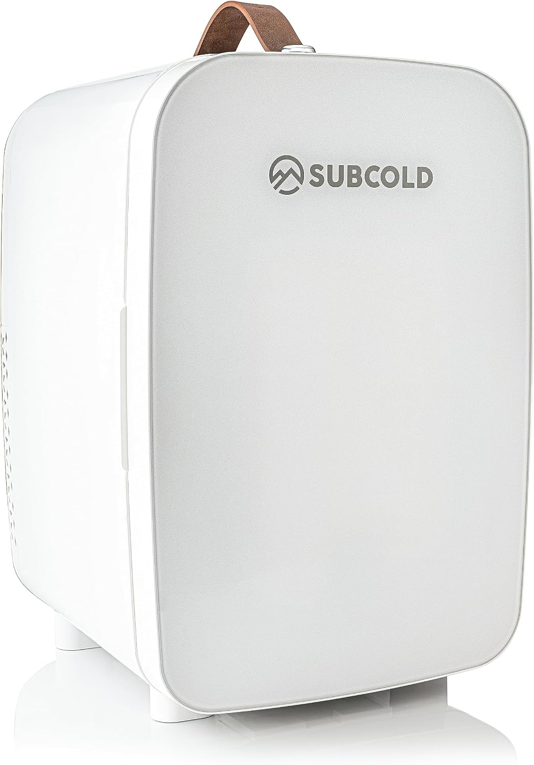 Mini-réfrigérateur PRO15, 6 L, portable, pour le bureau, pour la chambre, Subcold
