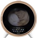 Cecotec sèche-linge, 3 kg, blanc, compact, 12 programmes