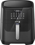 Robots multifonctions FG706, 7 L, 1800 W, avec Wi-Fi, réglable, 12 programmes, Fagor Commercial