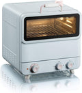 Four, 421 mm, 20 L, 250 °C, électrique, MXXHFC