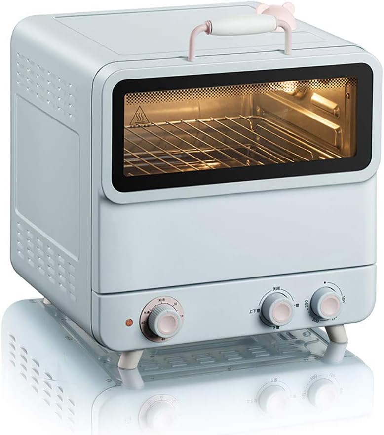 Four, 421 mm, 20 L, 250 °C, électrique, MXXHFC