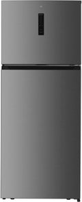 Réfrigérateur ERDVE180-70hov2, 71 × 178 × 68,5 cm, 415 L, 2 portes, Essentiel B