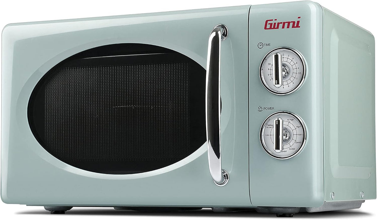 Four à micro-ondes FM21, 24,5 cm, 20 L, 1150 W, Girmi