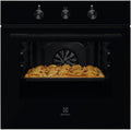 Electrolux Kohhh00Bk3 four encastrable, 60 cm, 58 L