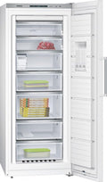 Siemens GS54NAW41 congélateur, 176 cm, 187 kWh/an, No Frost