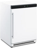 Réfrigérateur professionnel, 200 L