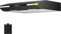 Hotte aspirante CBCB6921, 60 cm, noir, CIARRA
