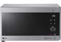 LG MH6565CPS four à micro-ondes, 25 L, 1150 W, acier inoxydable