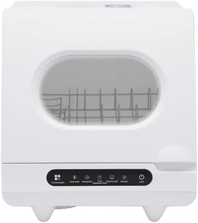 Lave-vaisselle, portable, pour la cuisine, BGAZA