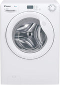 Candy EY4061DW4/1-S lave-linge, 600 mm, 6 kg, 1000 tr/min
