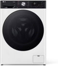 LG F4DR7511SGH lave-linge séchant, 11 kg, 1400 tr/min, blanc