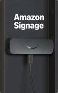 Lecteur multimédia streaming, 4K, Amazon