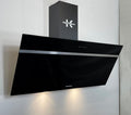 Hotte aspirante, 90 cm, 1000 m³/h, Kaufmann