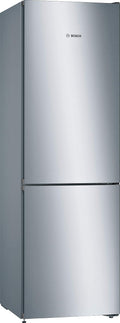 Bosch KGN36VLED réfrigérateur-congélateur, 326 L, avec éclairage LED