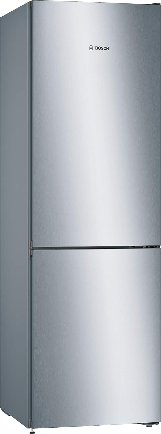 Bosch KGN36VLED réfrigérateur-congélateur, 326 L, avec éclairage LED