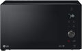 LG four à micro-ondes, 54,4 cm, 32 L