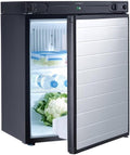 Mini-réfrigérateur RF60, 60 L, noir, Dometic