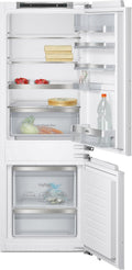Siemens KI77SAD30 réfrigérateur-congélateur, 1578 × 556 × 545 mm, 173 L, 64 L, encastrable