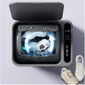 Lave-linge, 4,5 kg, portable, SJWJWOO