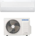 Samsung R32 climatiseur split, 88,9 × 29,9 × 21,5 cm, 12000 BTU, avec Wi-Fi, commande intelligente