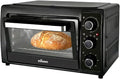 Four NHS2800N, 28 L, 1500 W, réglable, convection, pour le bureau, Nilson Life