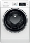 Whirlpool CF 10 kg lave-linge séchant