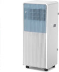 LGBBTI climatiseur portable, 12000 BTU, 11000 Btu, avec télécommande, mobile