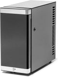 Mini-réfrigérateur CC711, 9,8 L, compact, pour le bureau, Forgast