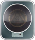 Lave-linge séchant, 3 kg, électrique, compact, ZHIXUMM