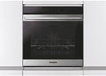 Four RFC3O0879IN, 600 × 560 × 560 mm, 70 L, avec Wi-Fi, acier inoxydable, encastrable, Bluetooth, Rosieres