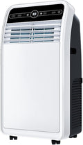 Climatiseur portable, 12000 BTU, 18000 BTU, avec télécommande, mobile, YUHUILI