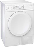 Gorenje D7465A sèche-linge, 1,6 kWh, 7 kg, pompe à chaleur, 15 programmes