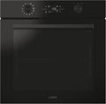 Candy CA6 four, 59,5 × 59,5 × 54,8 cm, 78 L, 3300 W, avec Wi-Fi, convection