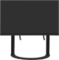 Meuble TV, 72,5 cm, 65 pouces, réglable, IBOWZ