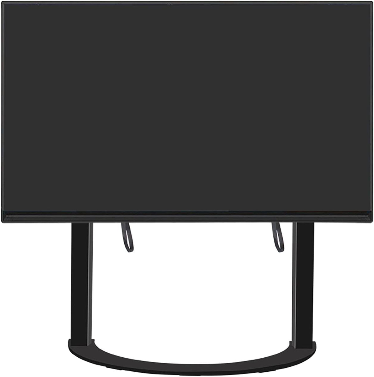 Meuble TV, 72,5 cm, 65 pouces, réglable, IBOWZ
