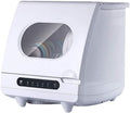 Lave-vaisselle, 38,1 cm, acier inoxydable, portable, compact, pour la cuisine, pour le bureau