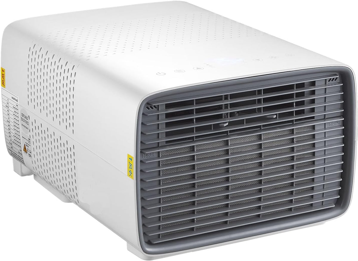 Climatiseur portable, 2700 BTU, 280 W, mobile, compact, 3 en 1, PRECISTECH