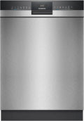Siemens SN43ES04TE lave-vaisselle, 60 cm, acier
