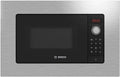 Bosch BEL623MS3 four à micro-ondes, 60 × 38 cm, acier inoxydable