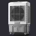 Climatiseur portable, 55 L, mobile, 3 vitesses, LIPJIA