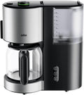 Braun KF5120BK machine à café