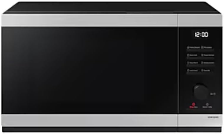 SAMSUNG MS32DE4504AT four à micro-ondes, 51,7 × 29,73 × 42,4 cm, 32 L