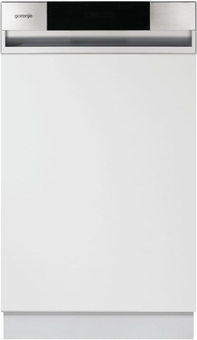 Gorenje GI520E15X lave-vaisselle, 45 cm, encastrable