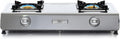Table de cuisson NGB-200, 7,2 kW, à gaz, portable, 2 brûleurs, NJ The right choice