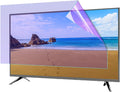 Protection d'écran TV, 721 mm, 58 pouces, bleu, TIM-LI