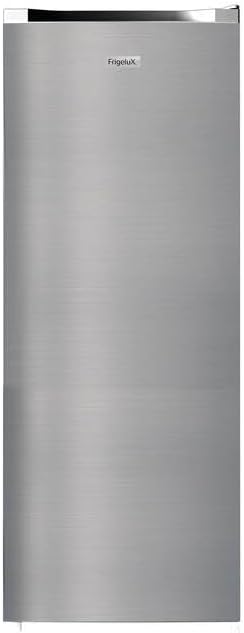 Congélateur professionnel CA170XD, 177 L, acier inoxydable, FrigeluX