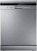 Lave-vaisselle FD1435E-X, 60 cm, 44 dB, pose libre, 14 couverts, Comfee